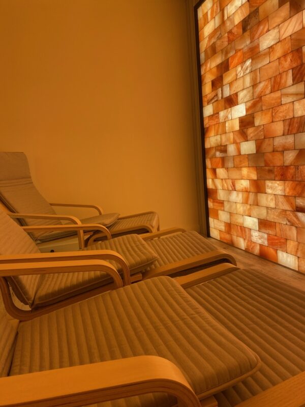 Himalayan Permanent Salt Wall Features. - Image 11