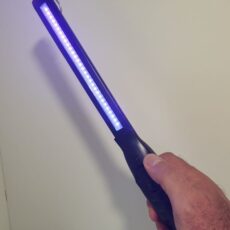 UV Handheld Light