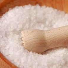 Pharmaceutical Salt Re-order